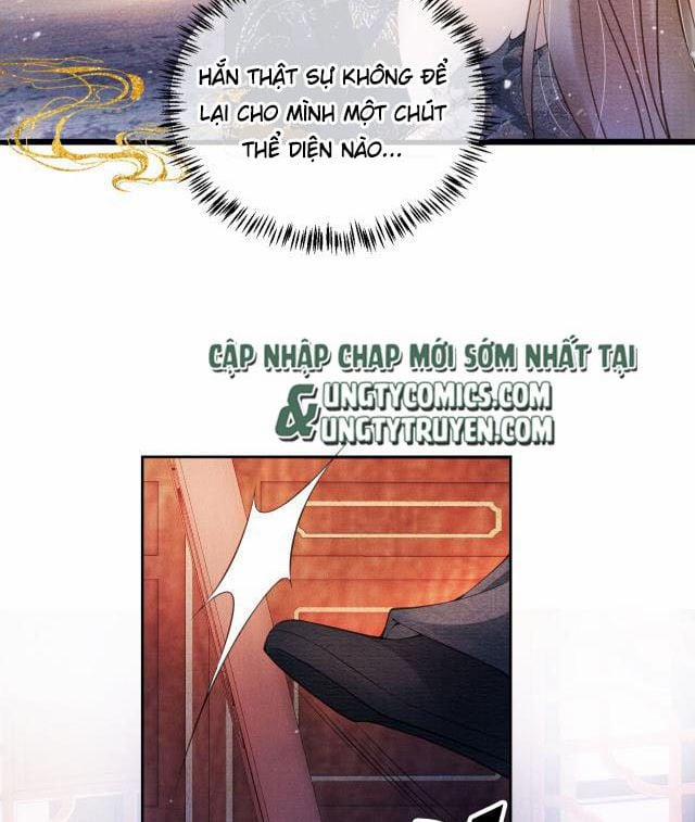 Quân Sủng Nan Vi 22 trang 26