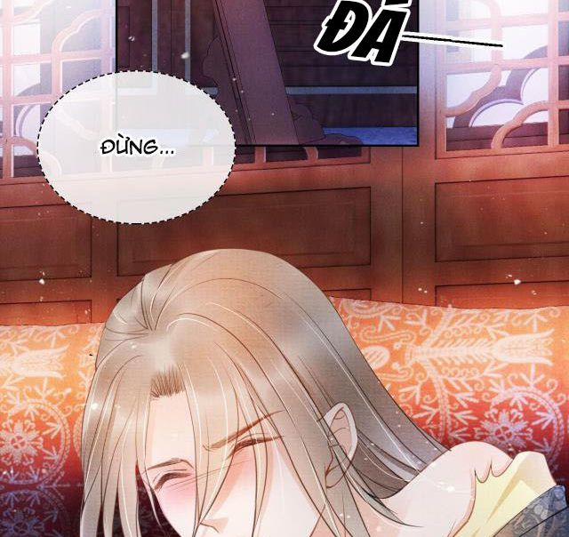 Quân Sủng Nan Vi 22 trang 27