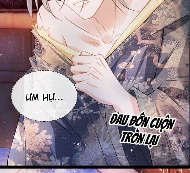 Quân Sủng Nan Vi 22 trang 28