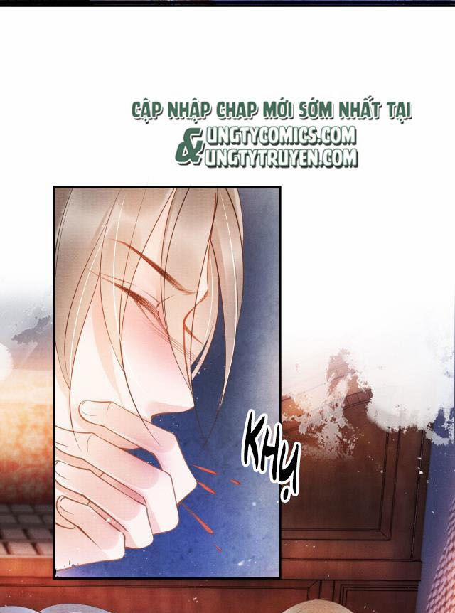 Quân Sủng Nan Vi 22 trang 30