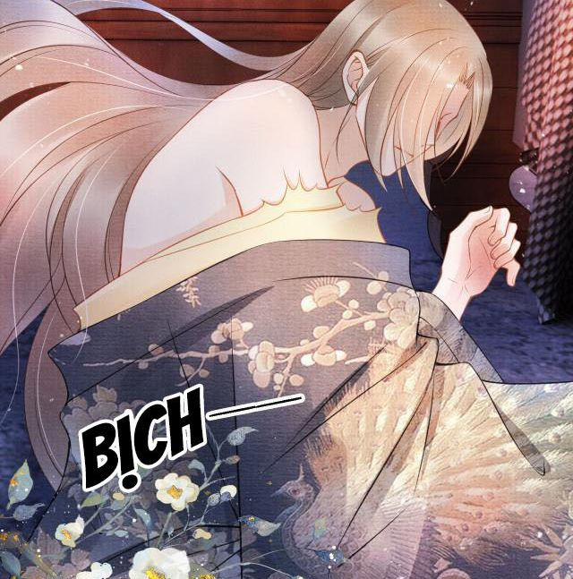 Quân Sủng Nan Vi 22 trang 31