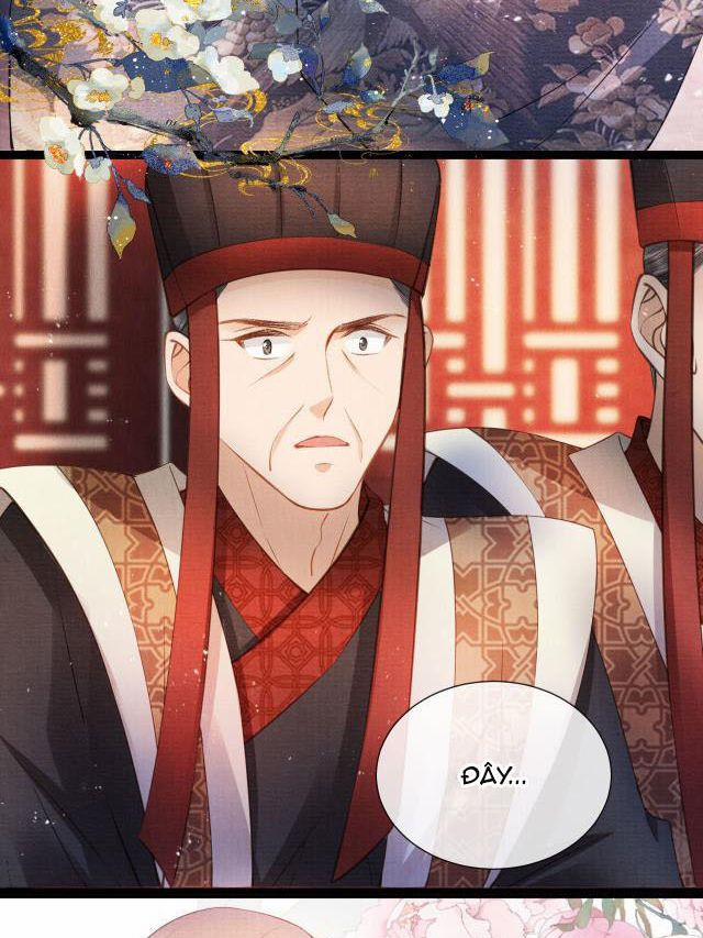 Quân Sủng Nan Vi 22 trang 32