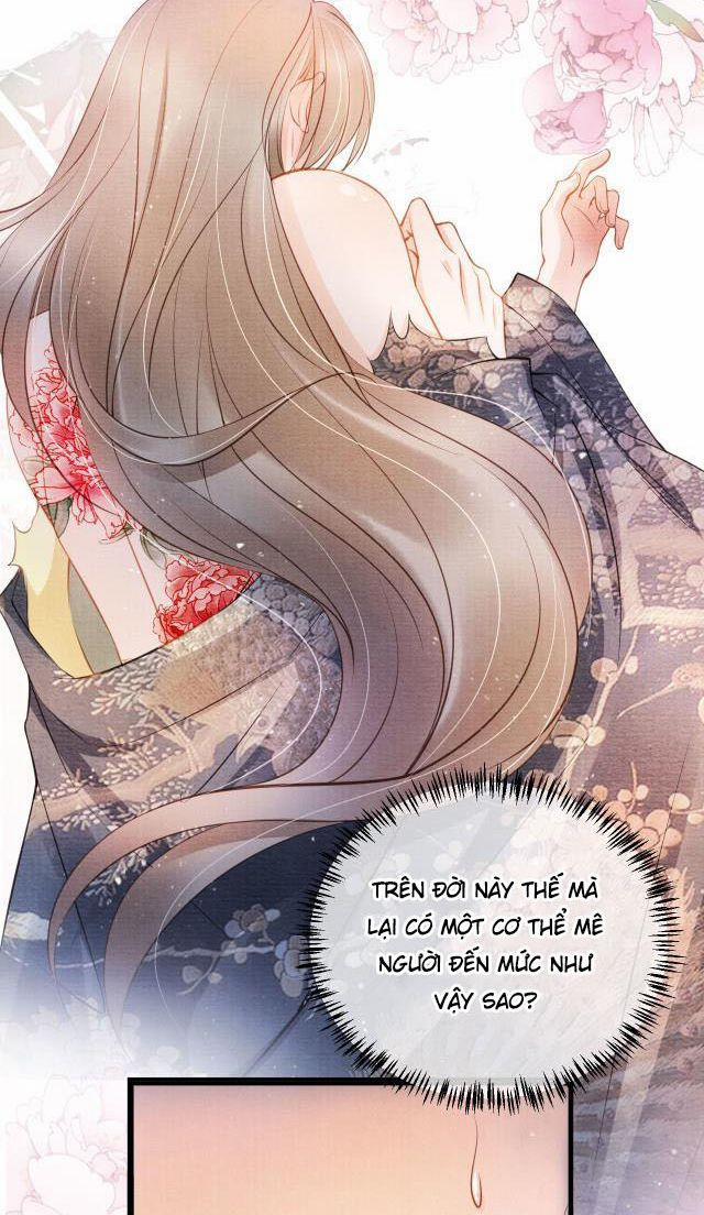 Quân Sủng Nan Vi 22 trang 33