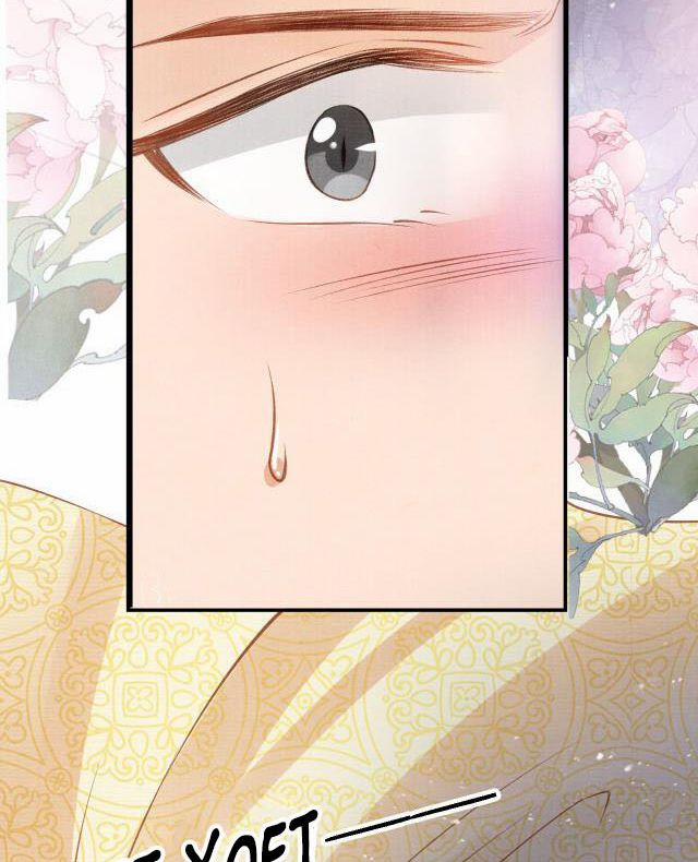 Quân Sủng Nan Vi 22 trang 34