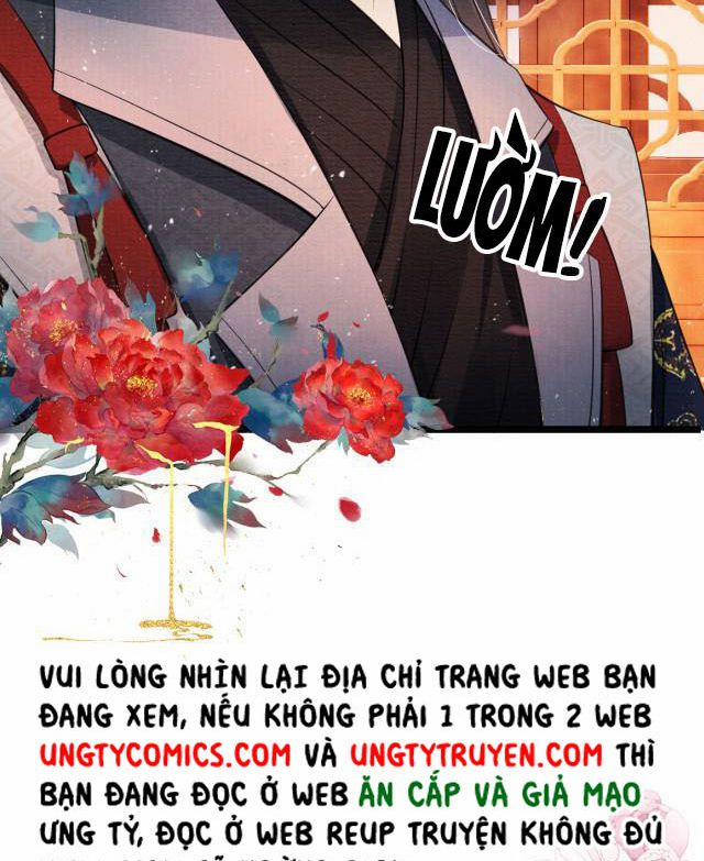 Quân Sủng Nan Vi 22 trang 38