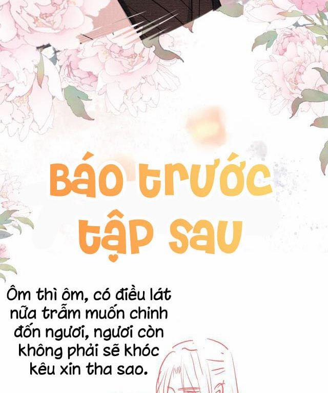 Quân Sủng Nan Vi 22 trang 40