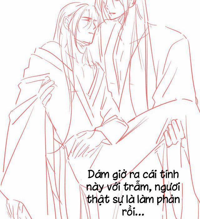 Quân Sủng Nan Vi 22 trang 41