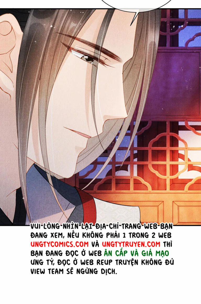 Quân Sủng Nan Vi 23 trang 10