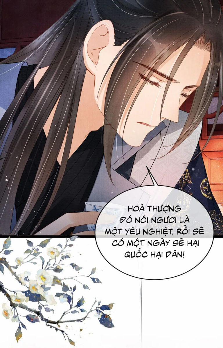 Quân Sủng Nan Vi 23 trang 16