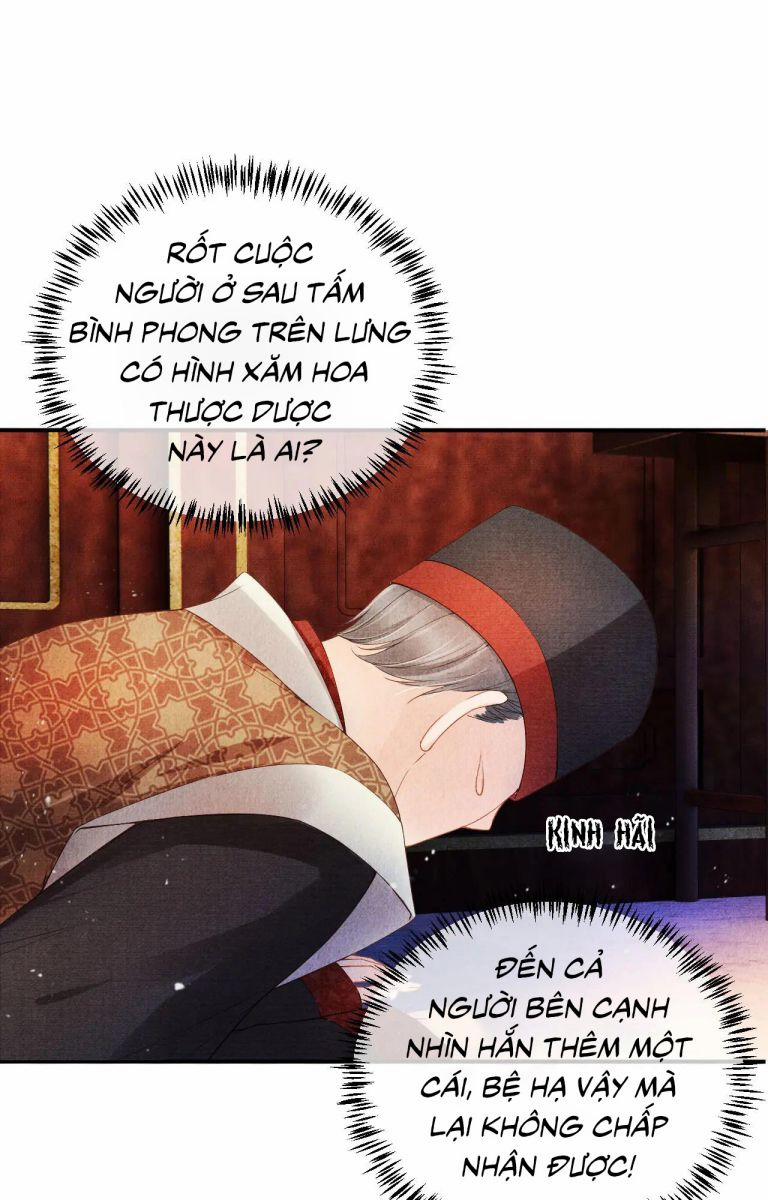 Quân Sủng Nan Vi 23 trang 2