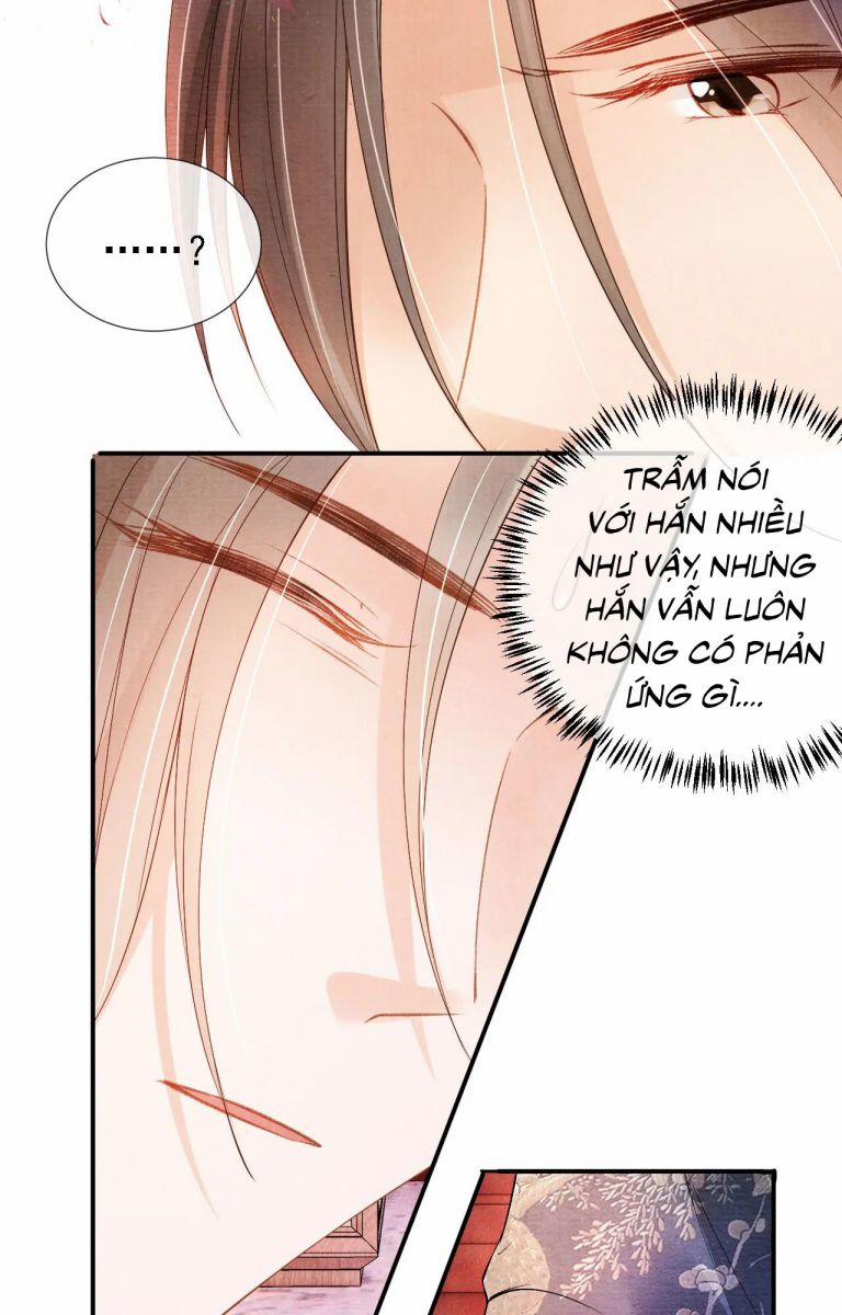 Quân Sủng Nan Vi 23 trang 22