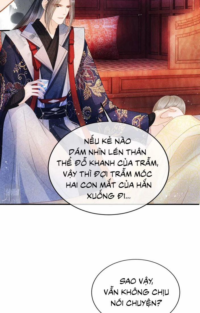 Quân Sủng Nan Vi 23 trang 9