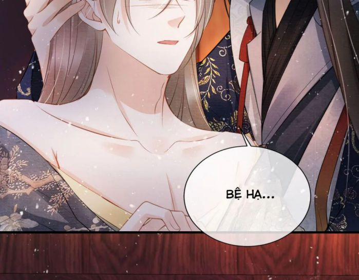 Quân Sủng Nan Vi 24 trang 13