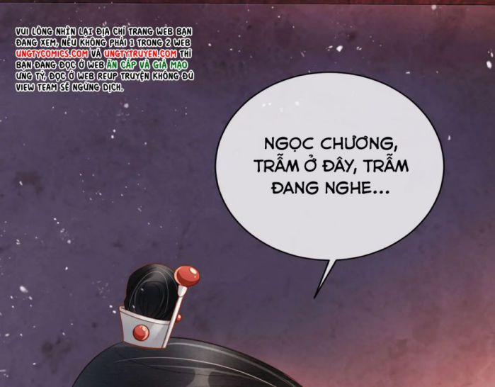 Quân Sủng Nan Vi 24 trang 14