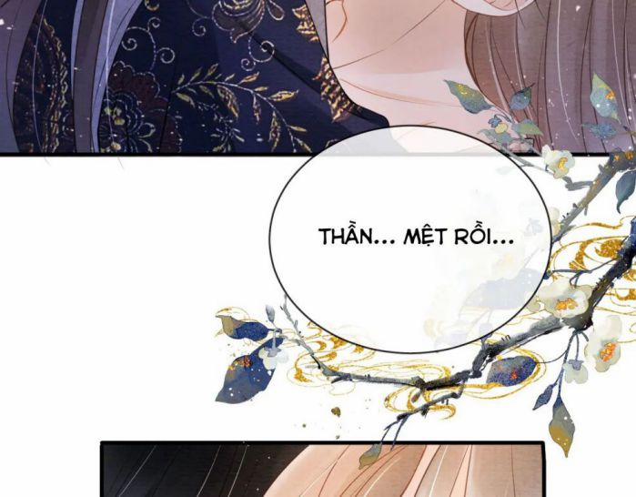 Quân Sủng Nan Vi 24 trang 16