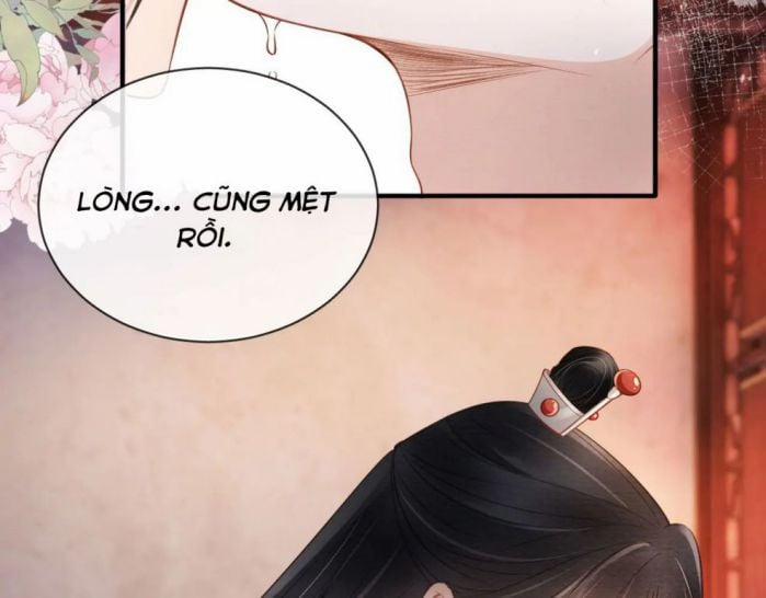 Quân Sủng Nan Vi 24 trang 18