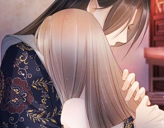 Quân Sủng Nan Vi 24 trang 19