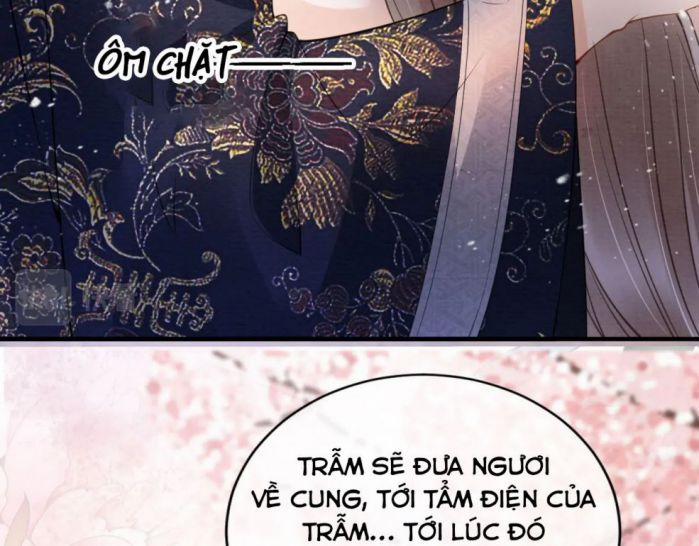 Quân Sủng Nan Vi 24 trang 20