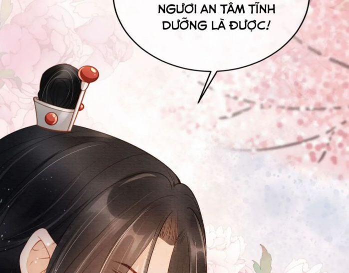 Quân Sủng Nan Vi 24 trang 21