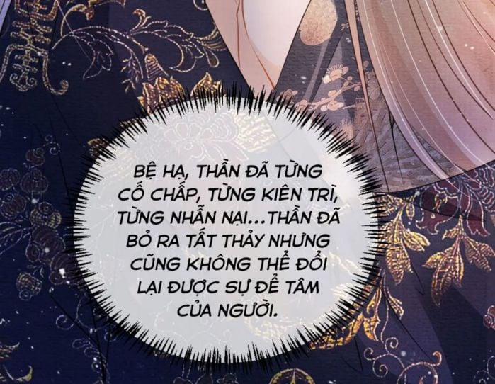 Quân Sủng Nan Vi 24 trang 23