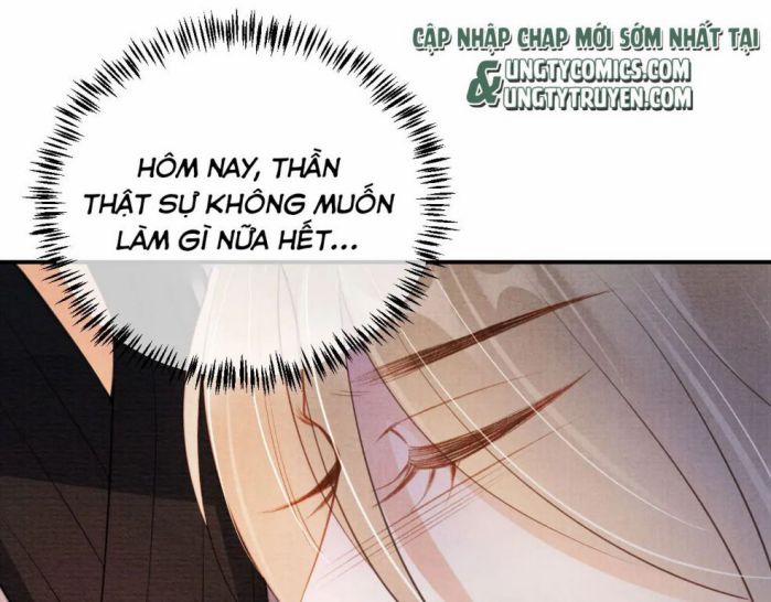 Quân Sủng Nan Vi 24 trang 24