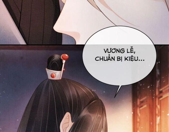 Quân Sủng Nan Vi 24 trang 25