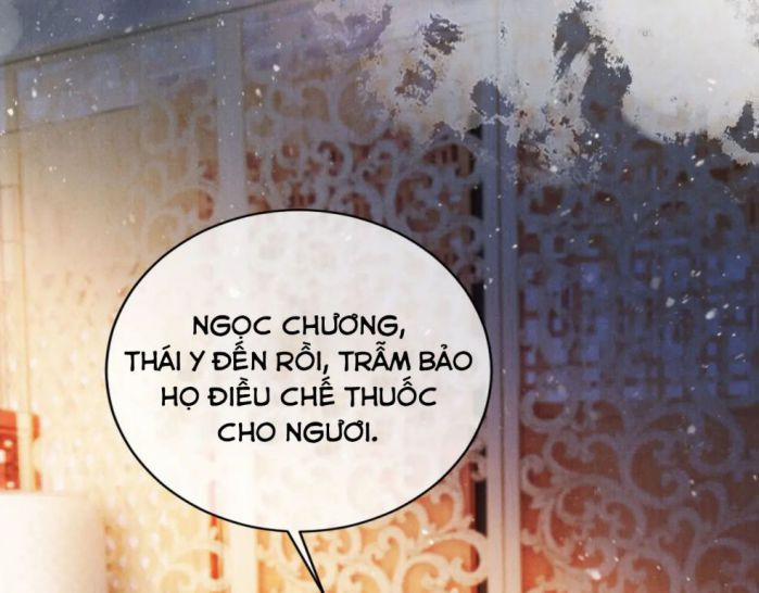 Quân Sủng Nan Vi 24 trang 30