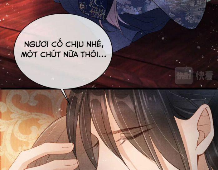 Quân Sủng Nan Vi 24 trang 32