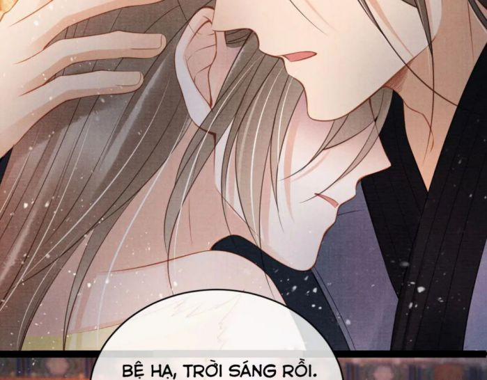 Quân Sủng Nan Vi 24 trang 33