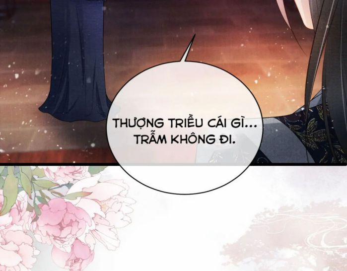 Quân Sủng Nan Vi 24 trang 35