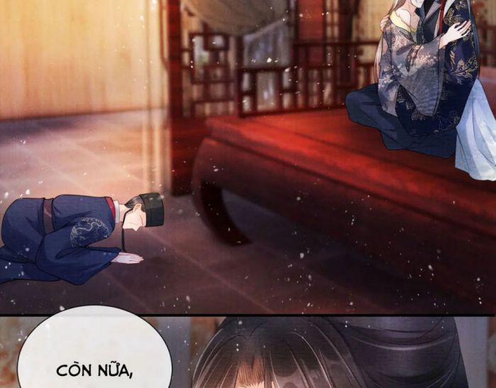 Quân Sủng Nan Vi 24 trang 39