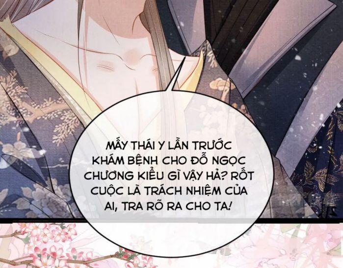 Quân Sủng Nan Vi 24 trang 41