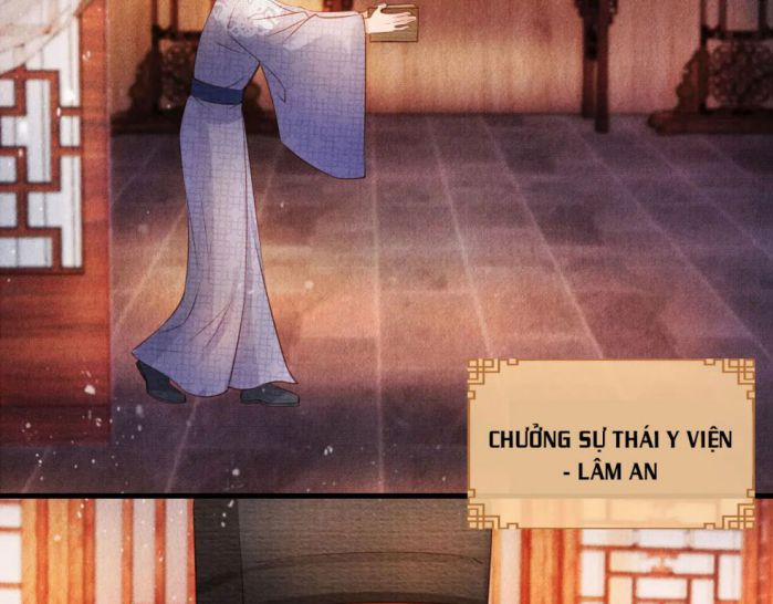 Quân Sủng Nan Vi 24 trang 45