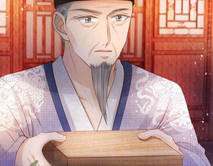 Quân Sủng Nan Vi 24 trang 46