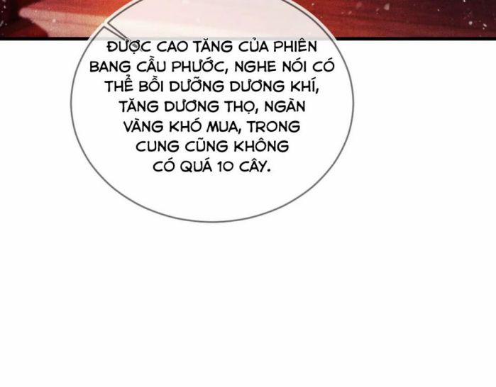 Quân Sủng Nan Vi 24 trang 49