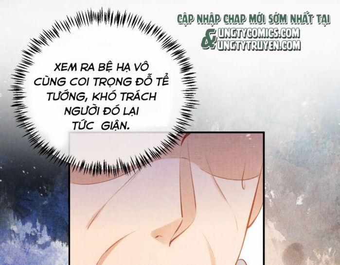 Quân Sủng Nan Vi 24 trang 50