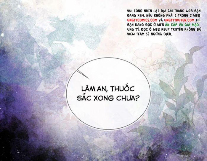 Quân Sủng Nan Vi 24 trang 52