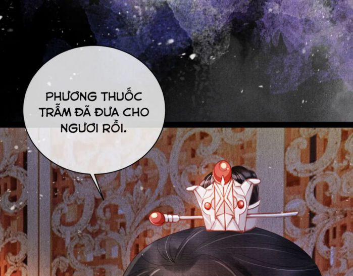 Quân Sủng Nan Vi 24 trang 53