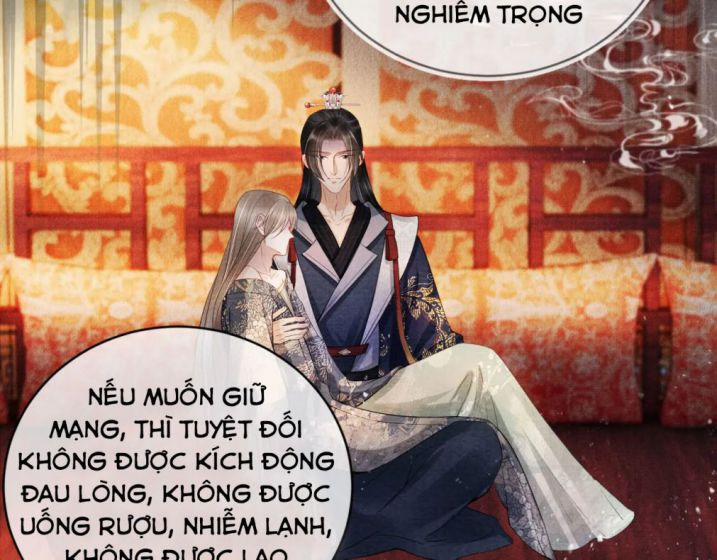 Quân Sủng Nan Vi 24 trang 56