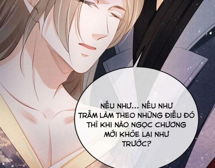 Quân Sủng Nan Vi 24 trang 60