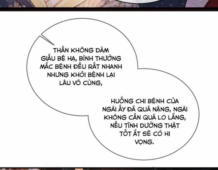 Quân Sủng Nan Vi 24 trang 61