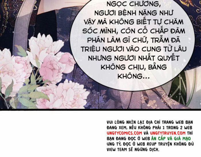 Quân Sủng Nan Vi 24 trang 65