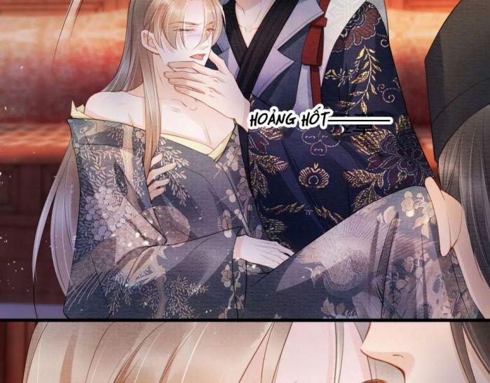 Quân Sủng Nan Vi 24 trang 7