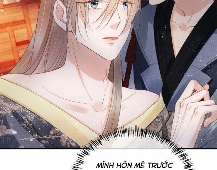 Quân Sủng Nan Vi 24 trang 70