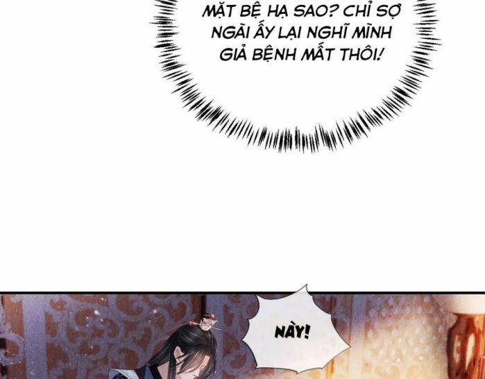 Quân Sủng Nan Vi 24 trang 71