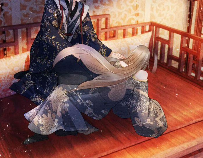 Quân Sủng Nan Vi 24 trang 72