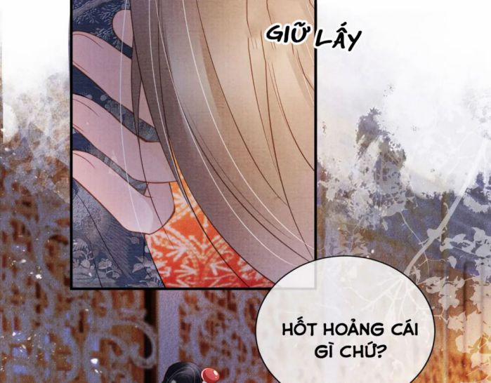 Quân Sủng Nan Vi 24 trang 74