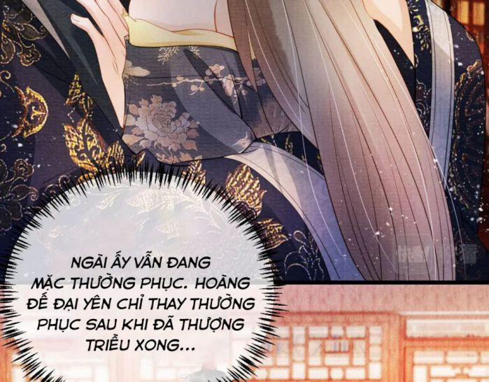 Quân Sủng Nan Vi 24 trang 76