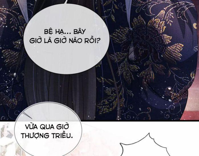 Quân Sủng Nan Vi 24 trang 78