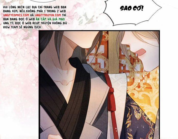 Quân Sủng Nan Vi 24 trang 79